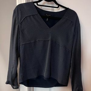 Rag and Bone cute shirt